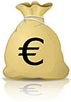 bourse Euros