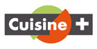 logo cuisine +