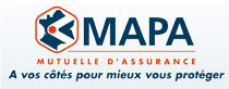 logo Mapa Assurance